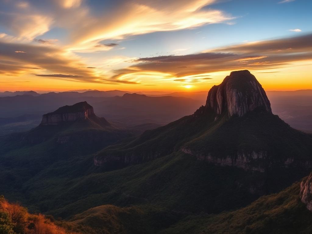Chapada Diamantina