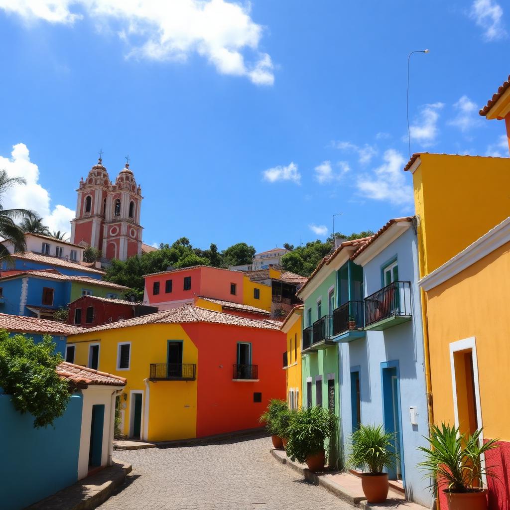 Olinda