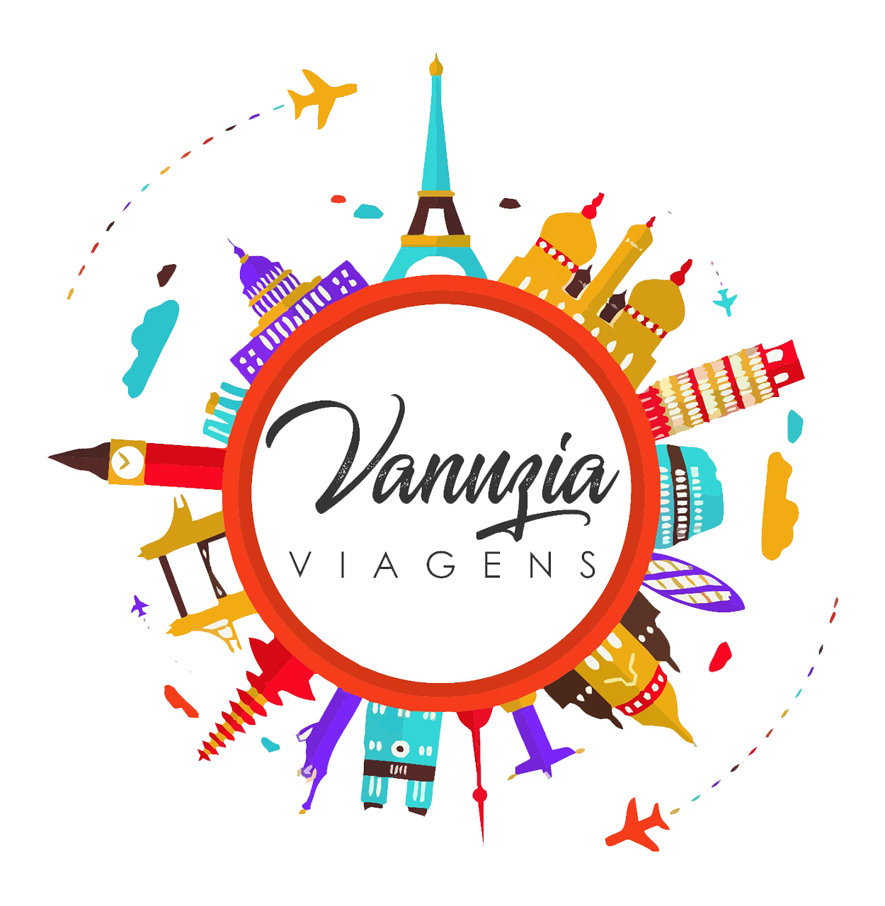 Vanuzia Viagens