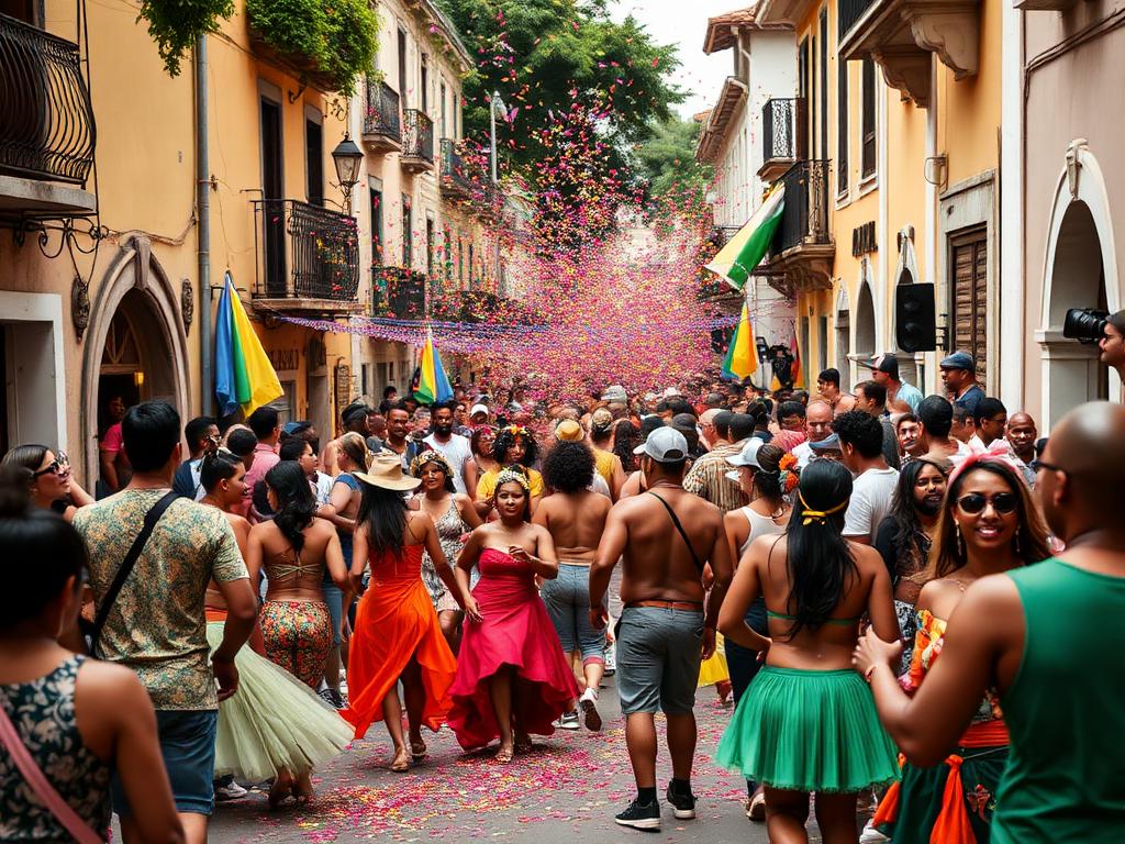 Carnaval 2027